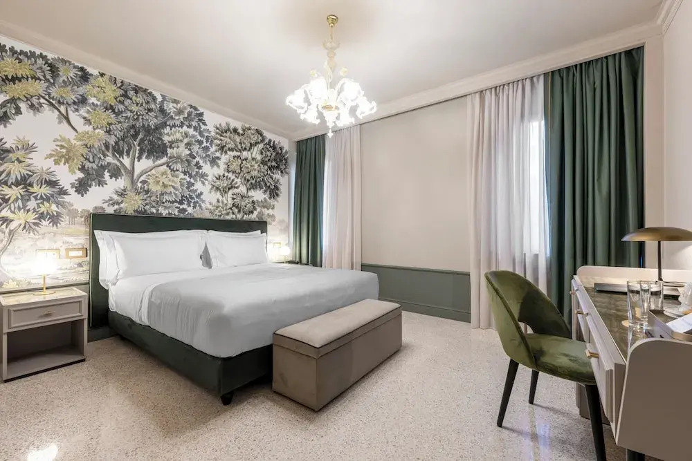 Photo - Hotel Villa Viridia