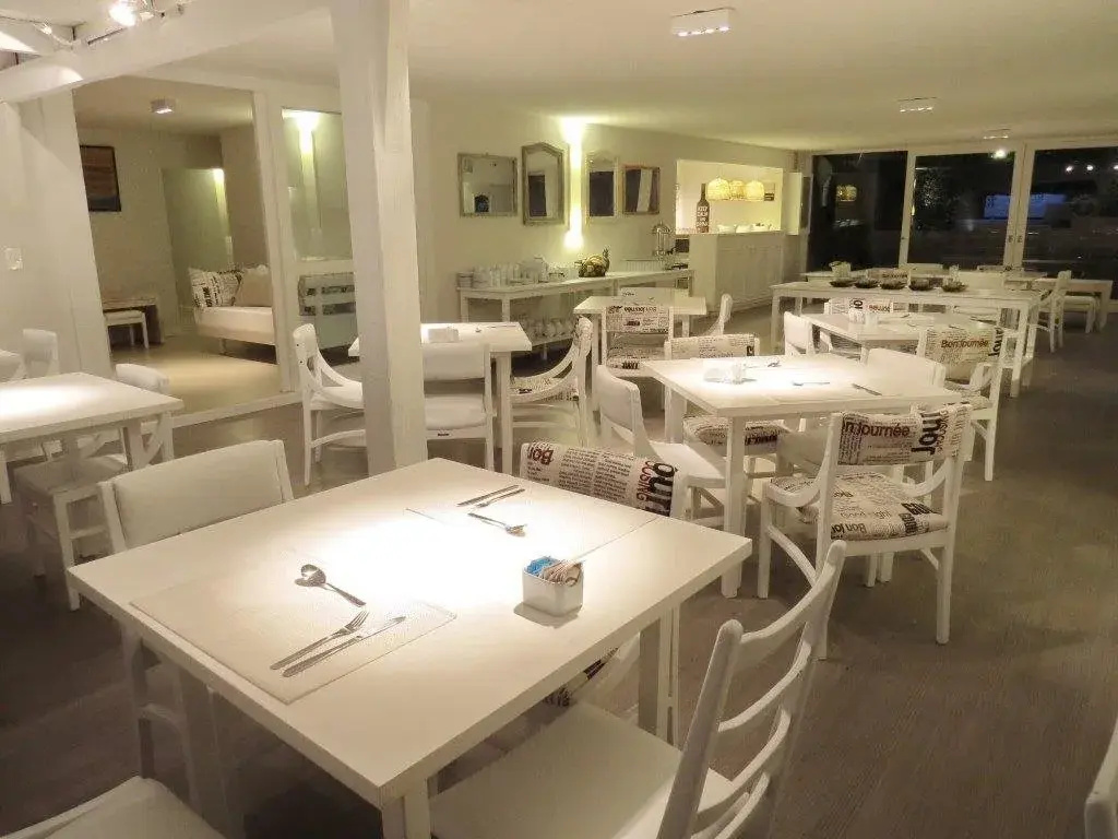 Photo - Atlántico Boutique Hotel