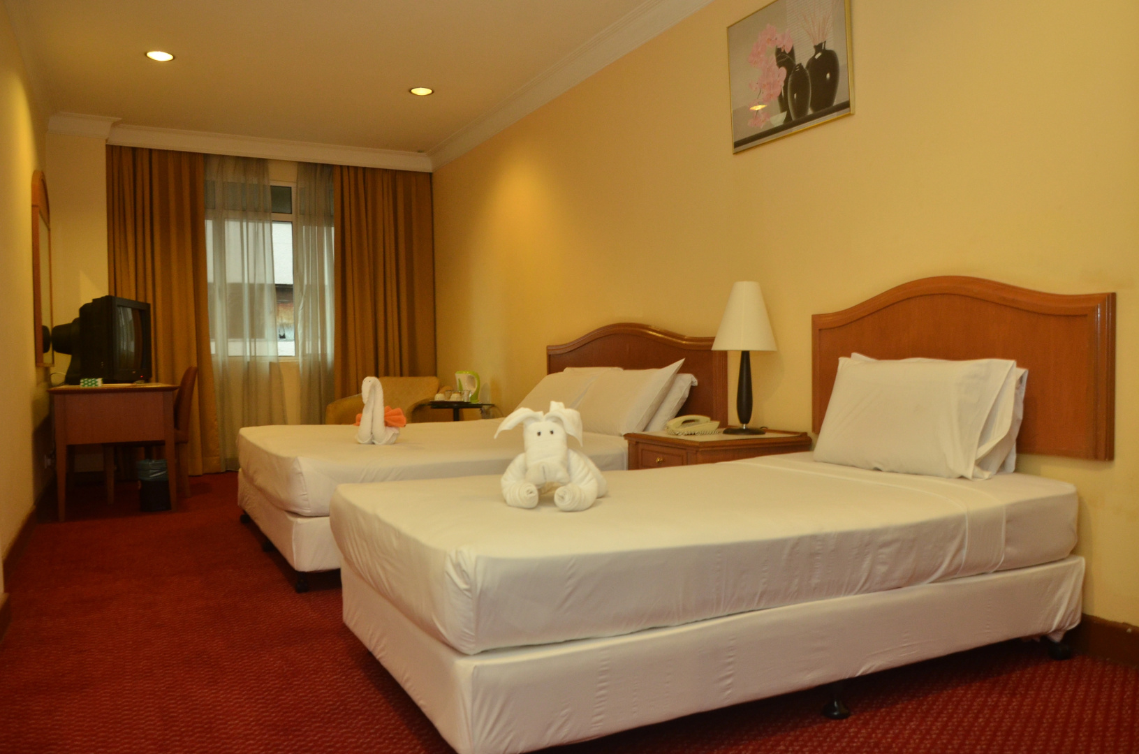 Photo - Kingston Hotel 11 PWTC