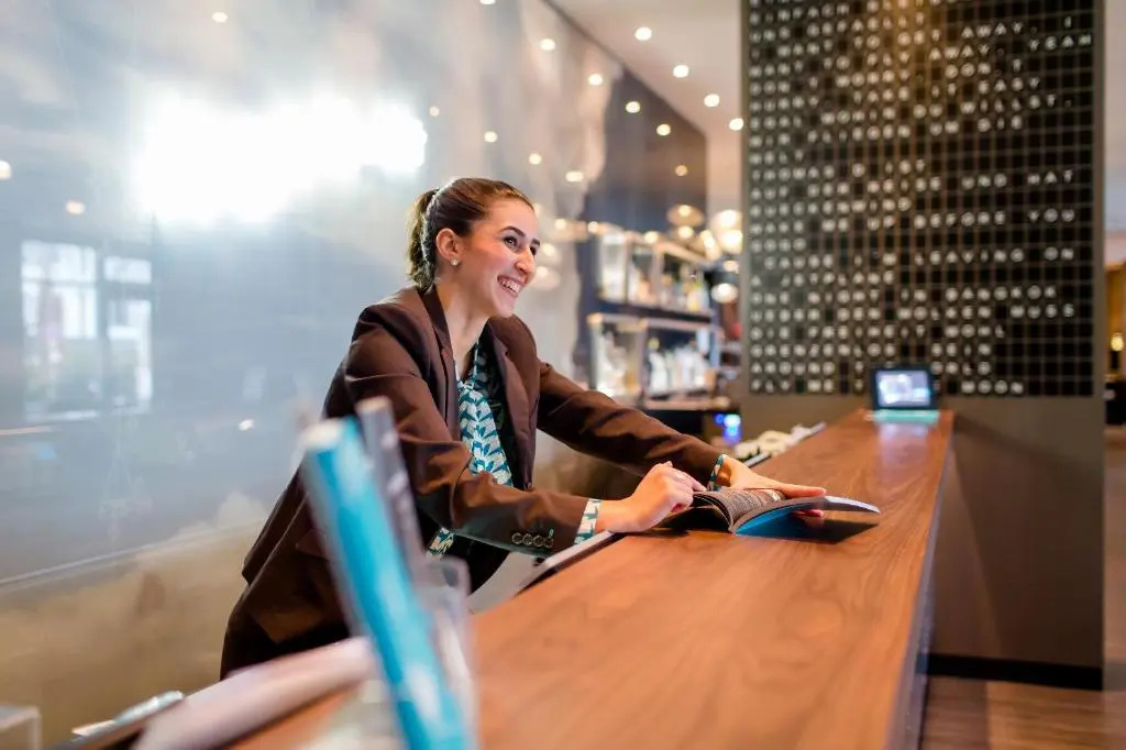 Photo - Motel One Frankfurt-Airport