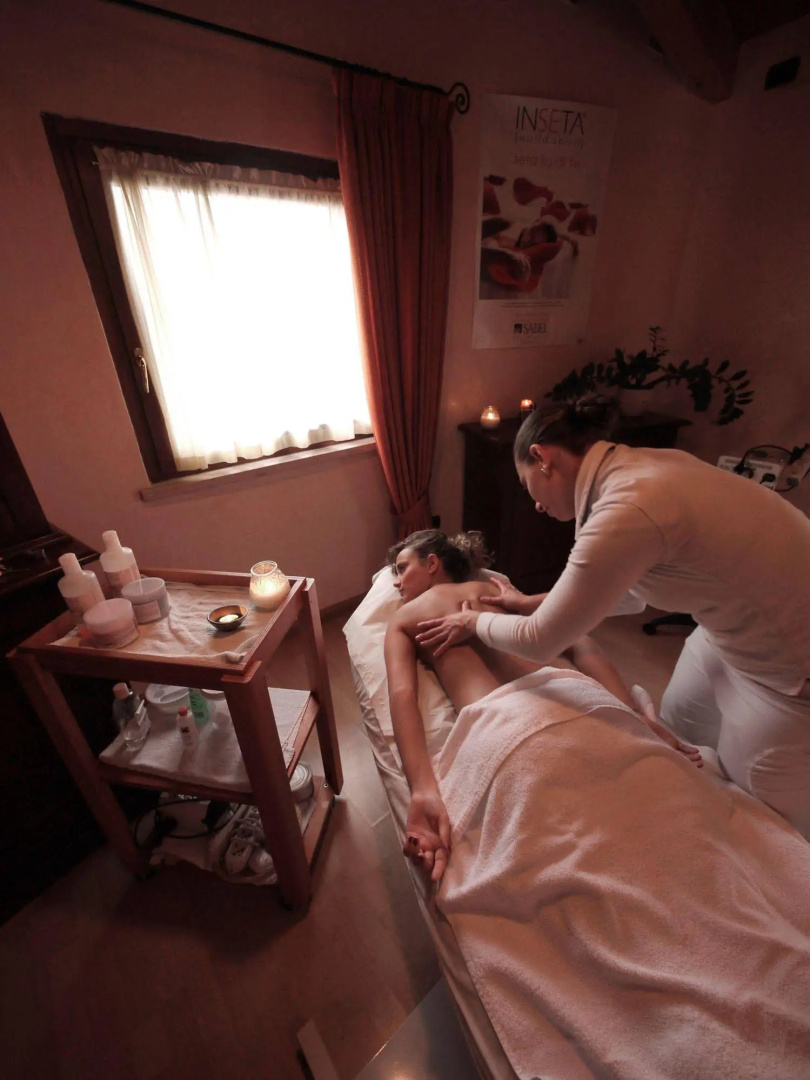 Foto - Sporting Hotel San Felice