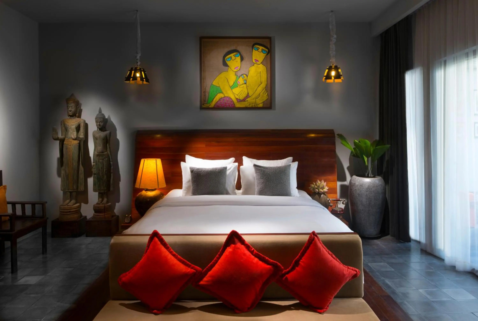 Photo - Sokkhak Boutique Resort & Spa