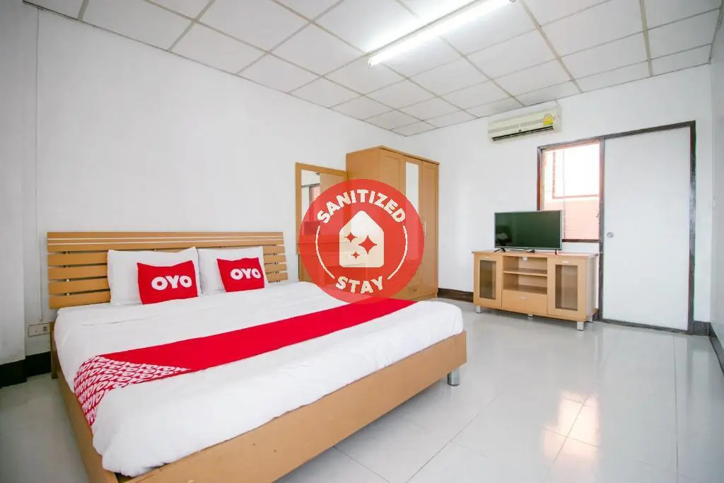 Photo - OYO 525 MRT Phetkasem 48 -1 Place