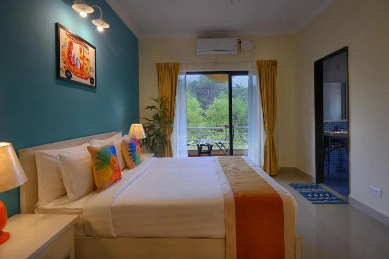 Foto - TreeHouse Blue Hotel & Villas