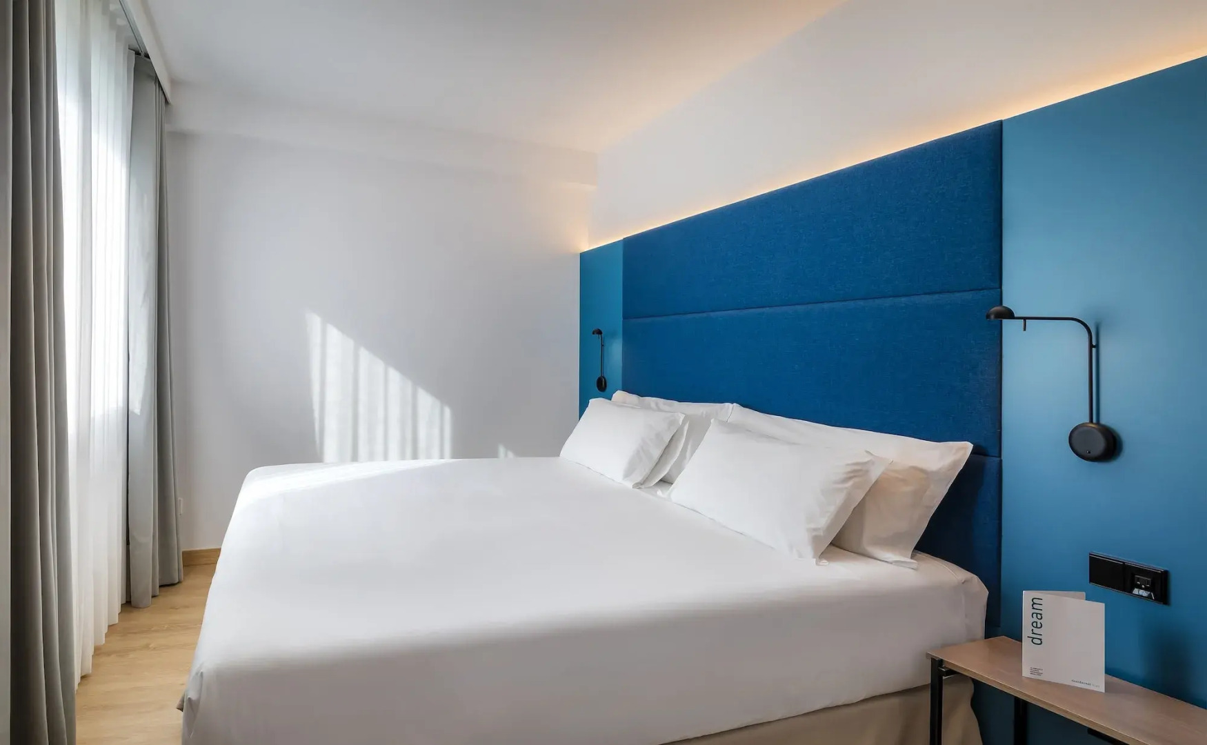 Foto - Occidental Vigo