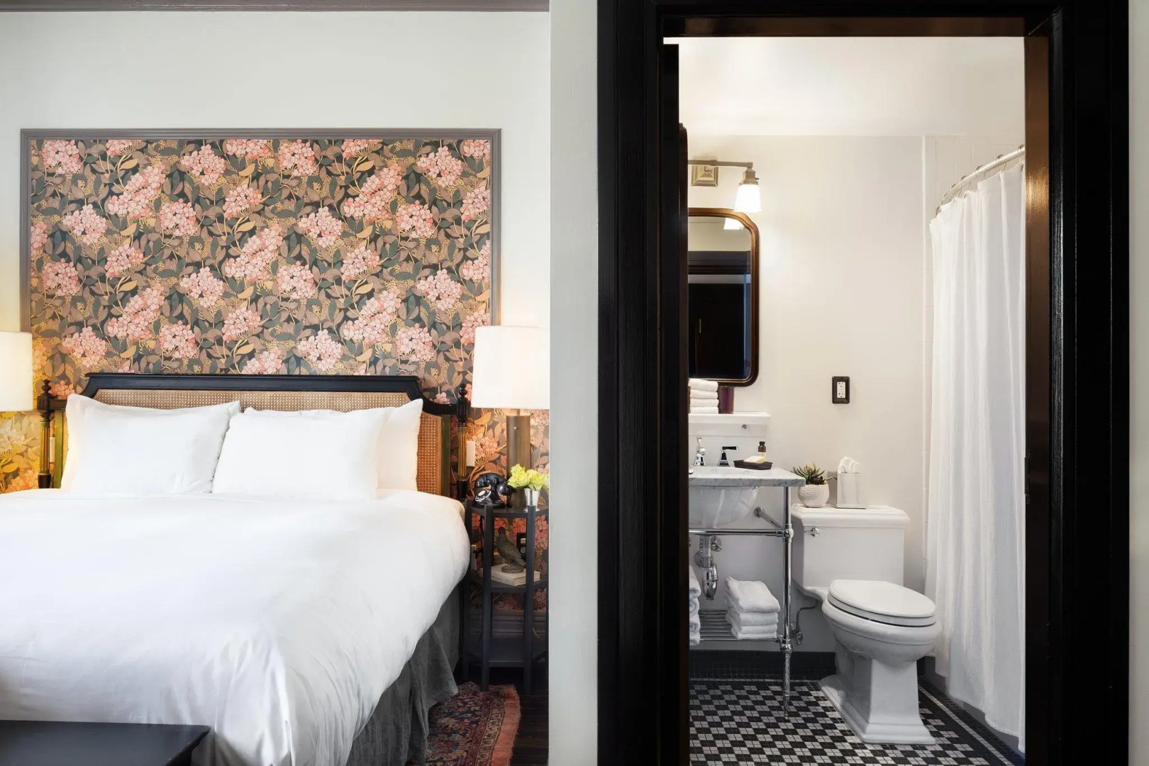 Foto - The High Line Hotel