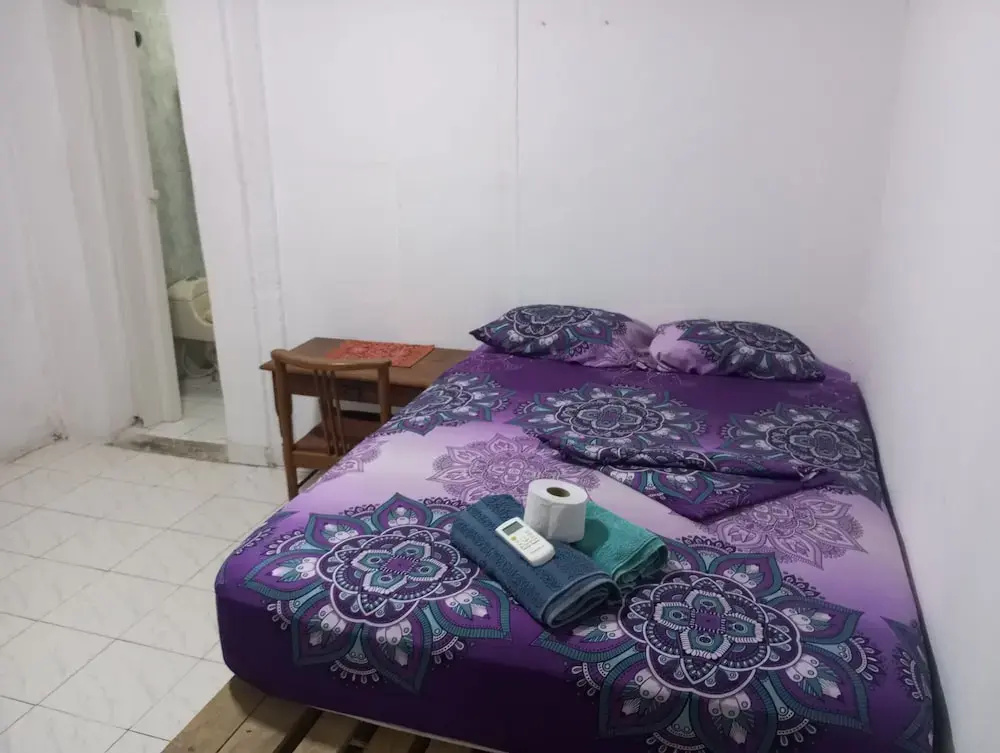 Foto - Nahimara Champeta Hostel