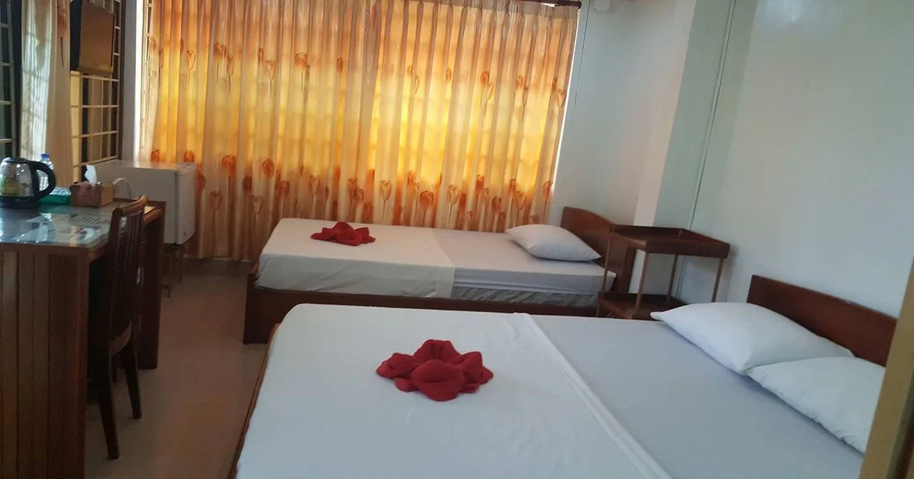 Photo - The Bright Lotus Guesthouse