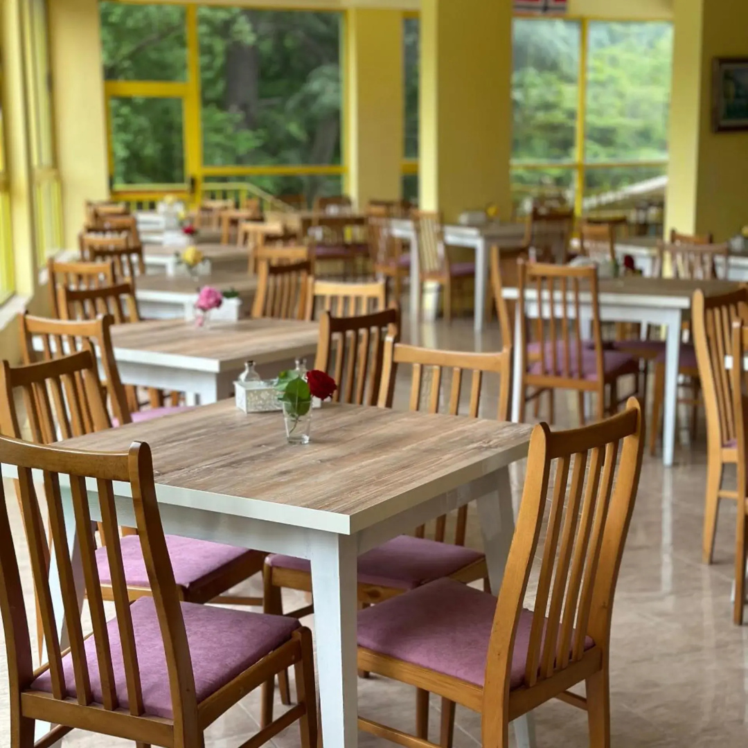 Foto - Hotel Varshava