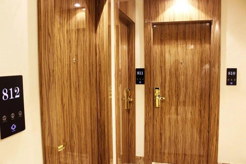 Photo - Lamar Ajyad First Hotel Tower B