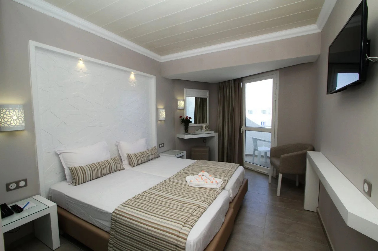 Foto - Sahara Beach Aquapark