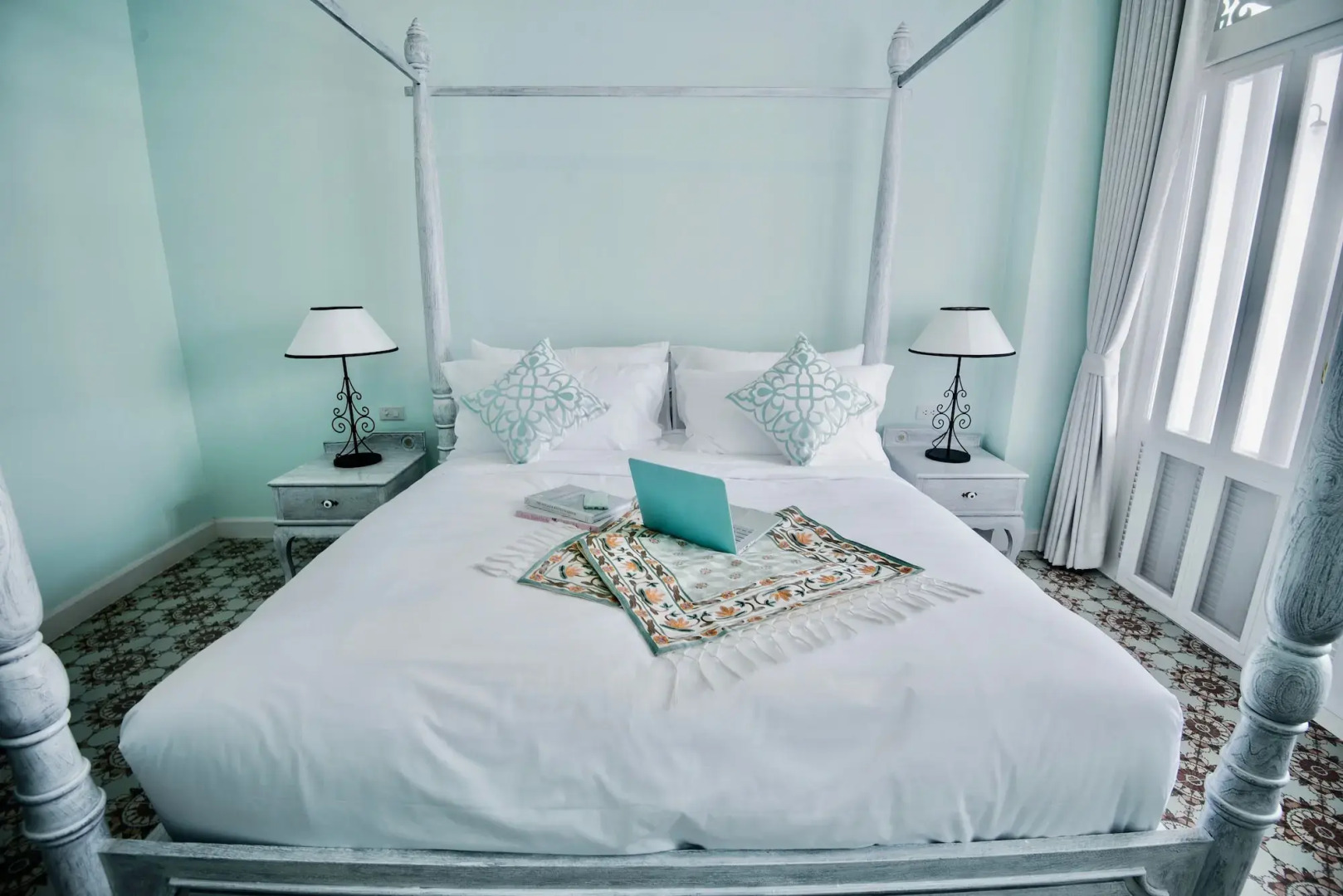 Foto - Noursabah Pattaya