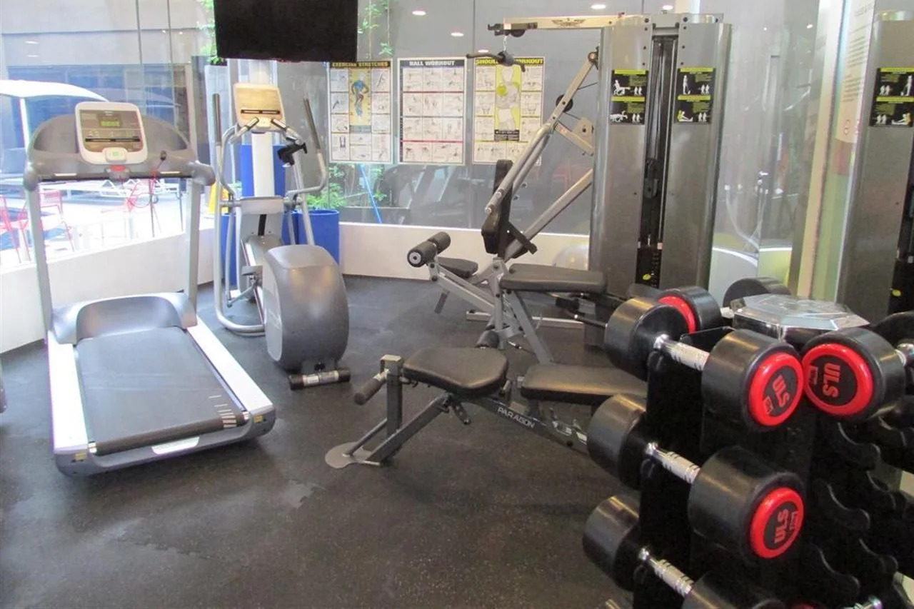 Foto - Ibis Styles Singapore On Macpherson