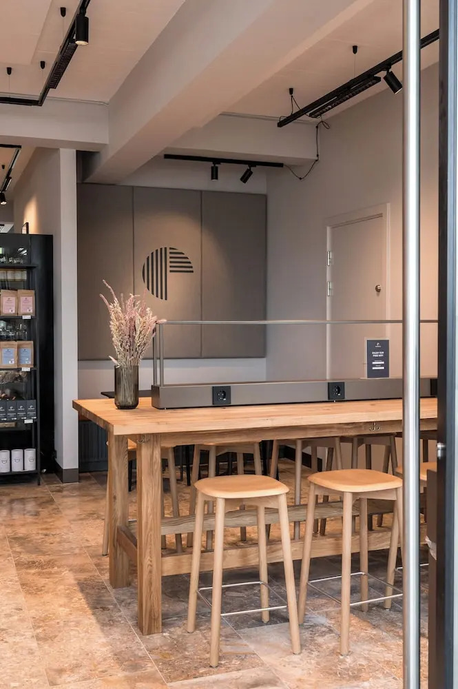 Photo - The Pier apartments by Daniel&Jacob's