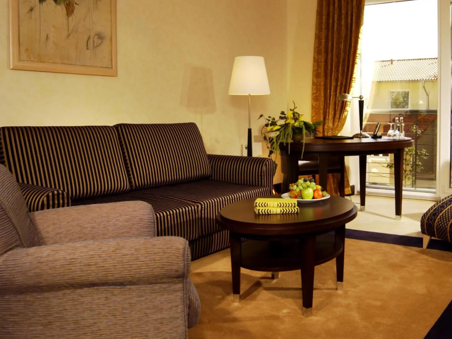 Foto - Best Western Premier Castanea Resort Hotel