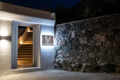 Foto - Victoria Caves