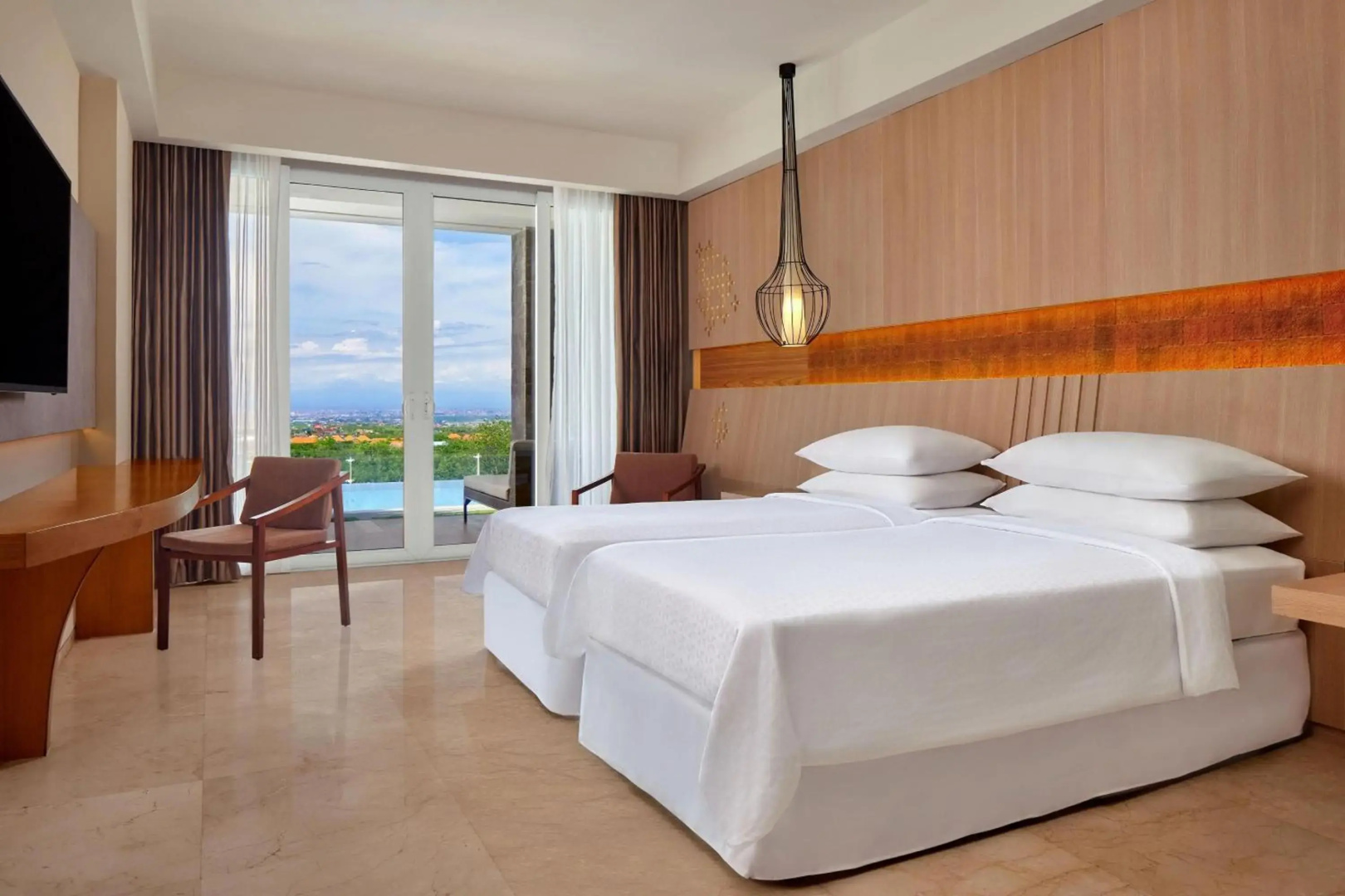 Photo - Four Points by Sheraton Bali, Ungasan