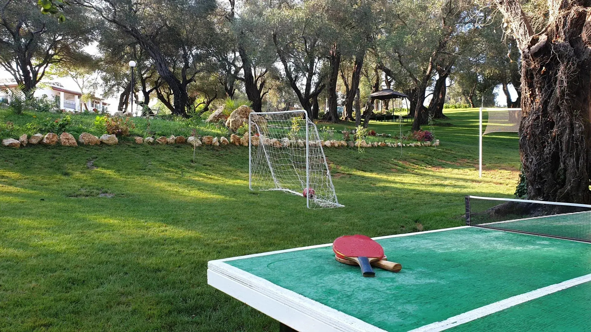 Foto - Hotel Yannis Corfu