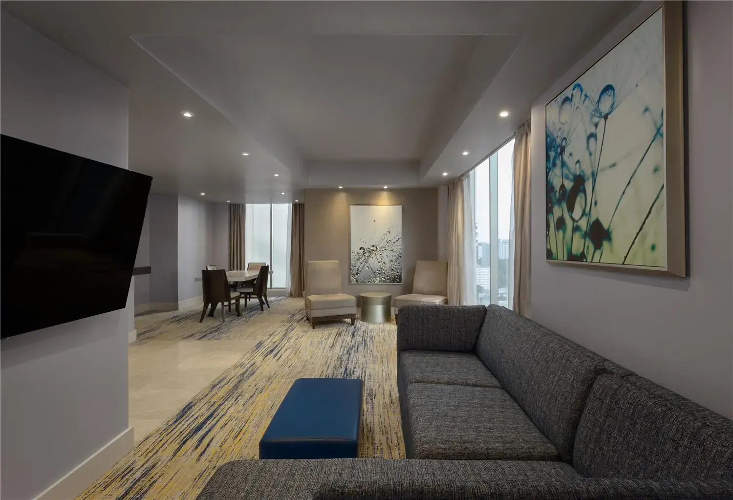 Photo - Hilton Panama