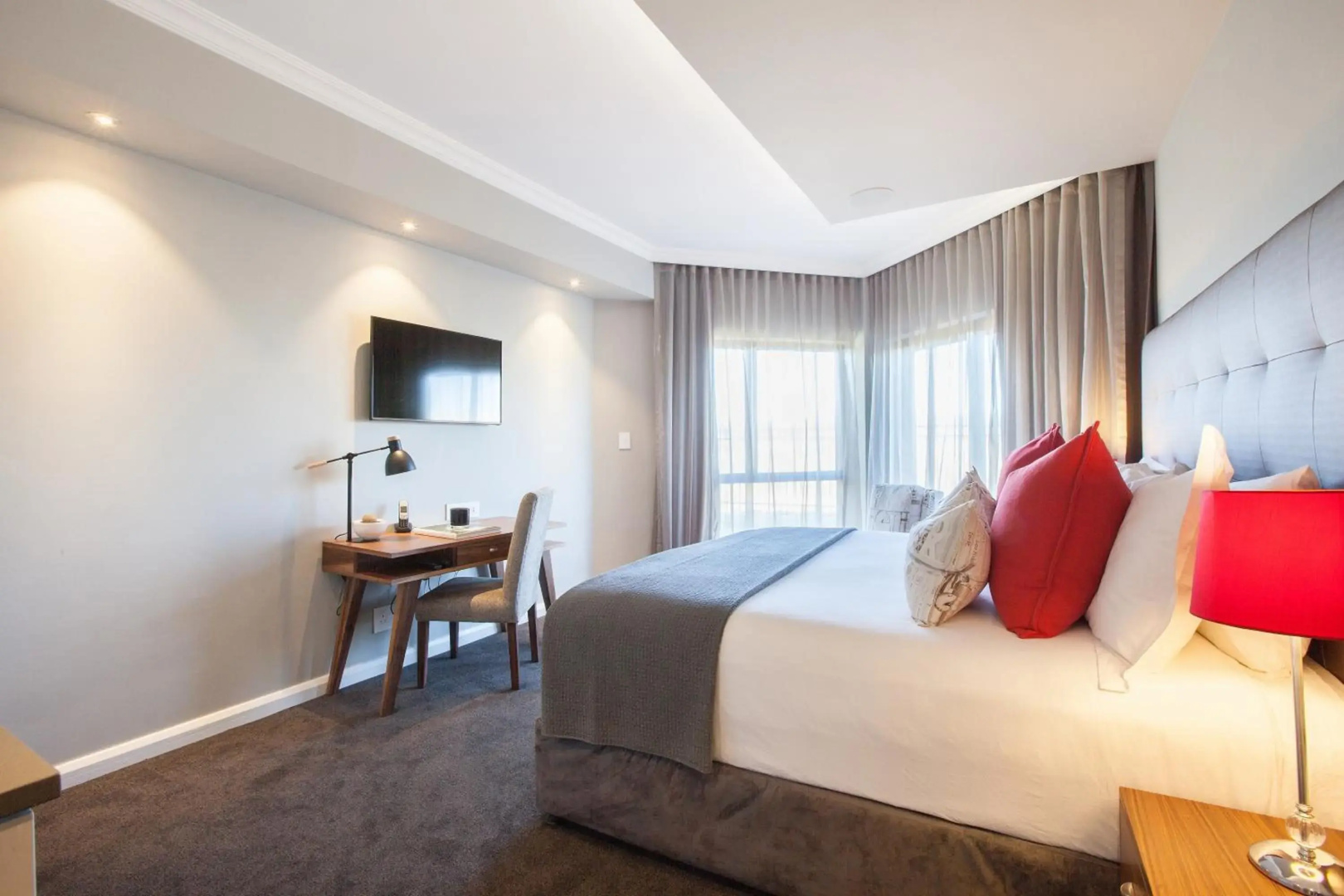 Foto - Bliss Boutique Hotel