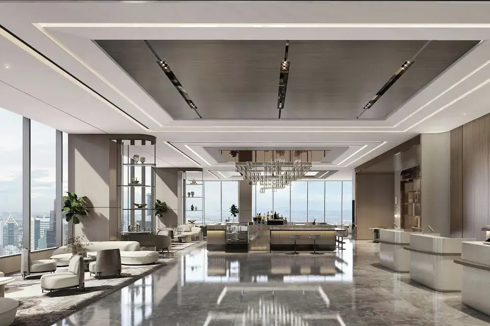 Foto - AC Hotel by Marriott Manila