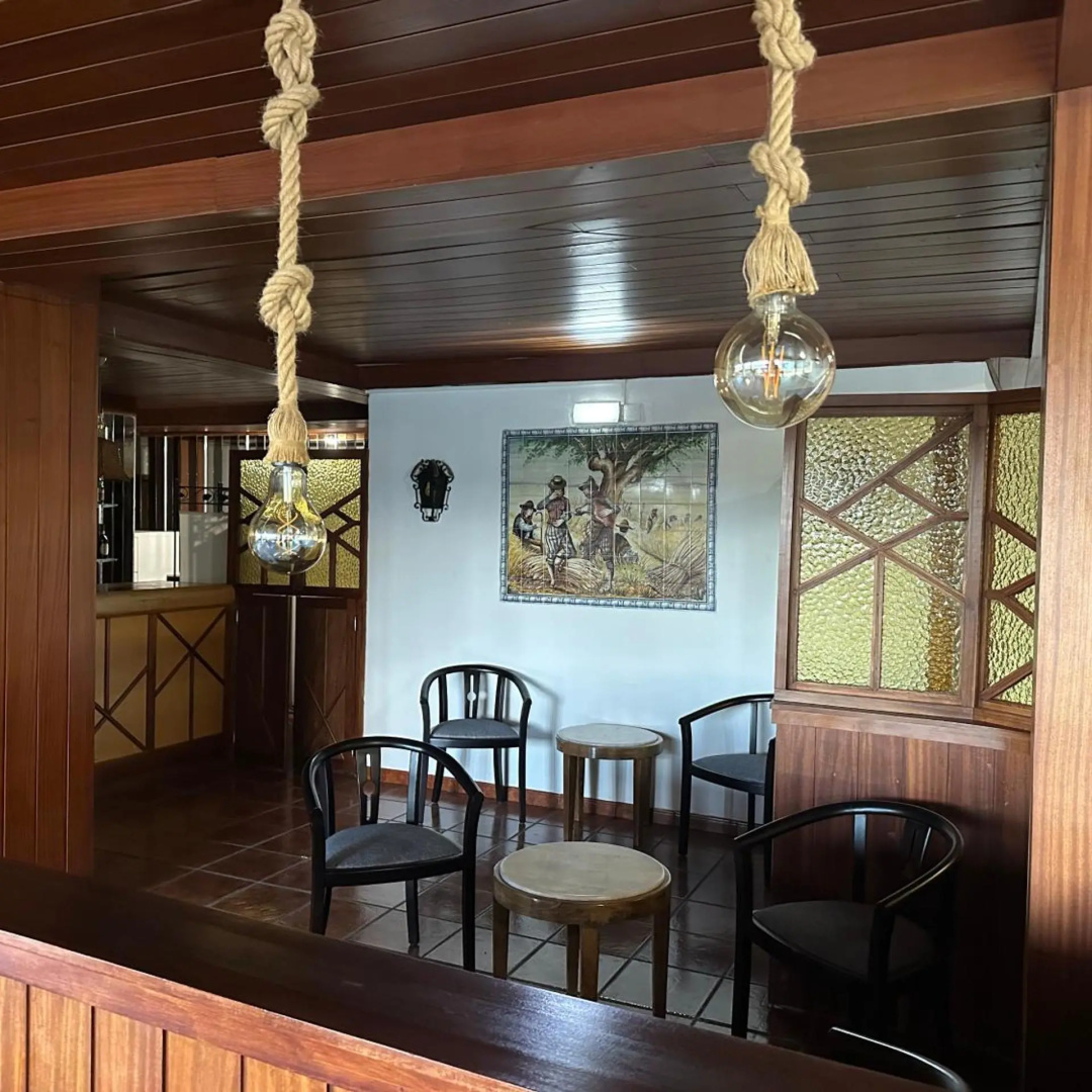 Foto - Brasa Hotel