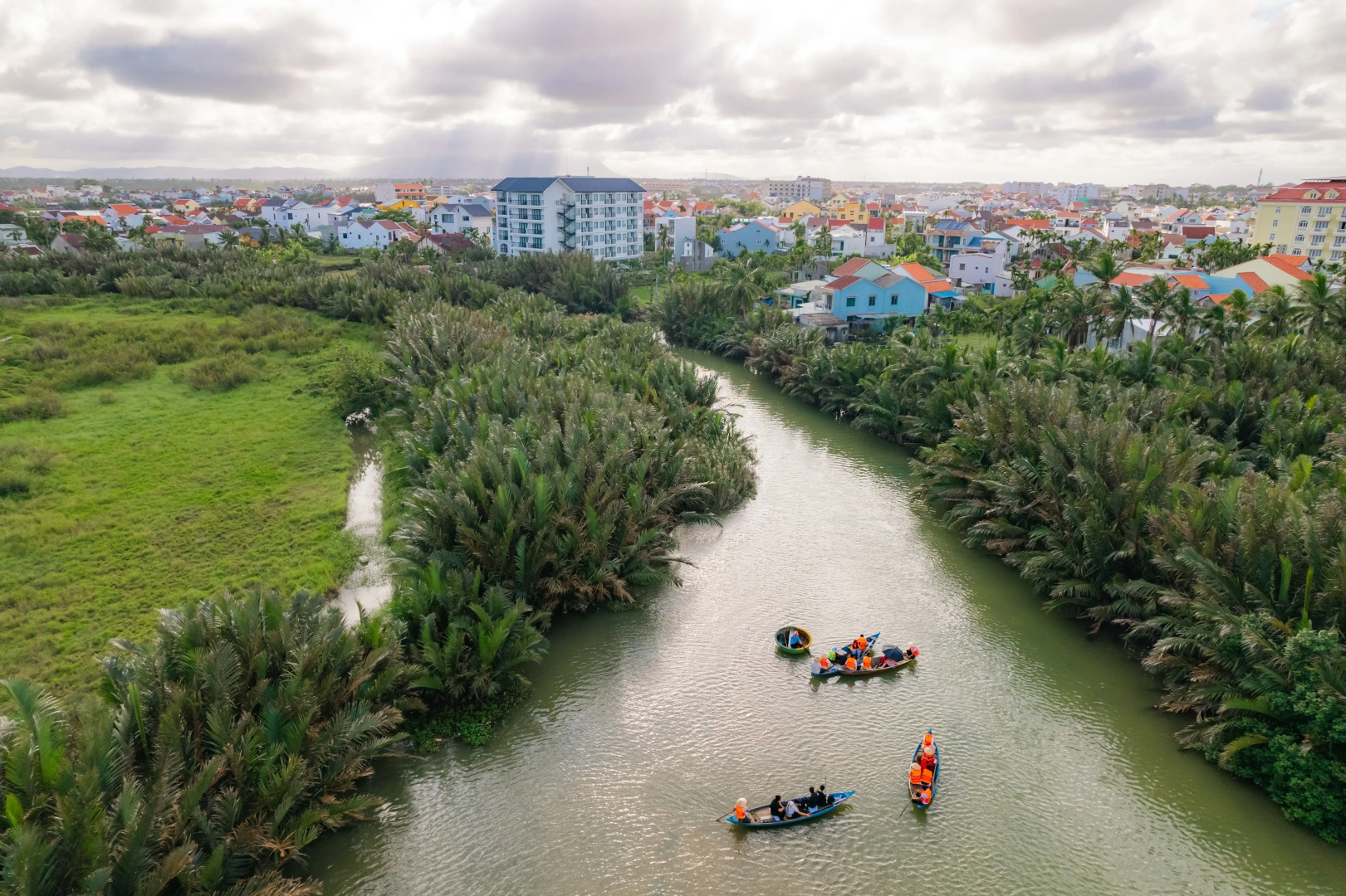 Photo - Shining Riverside Hoi An Boutique & Spa
