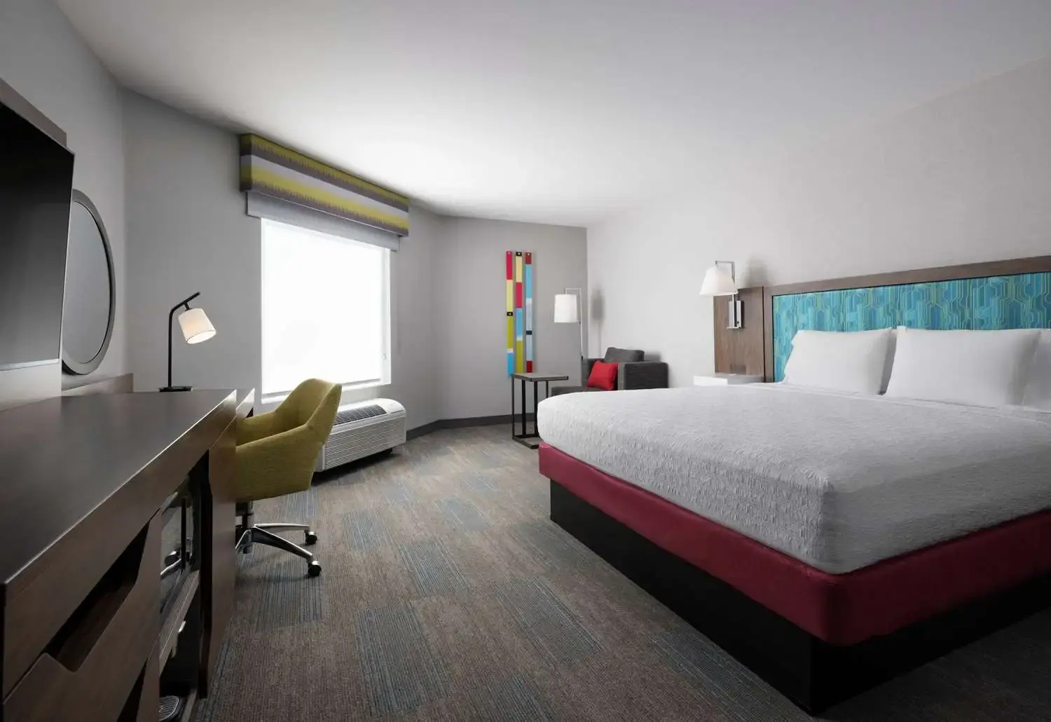 Photo - Hampton Inn San Diego Del Mar
