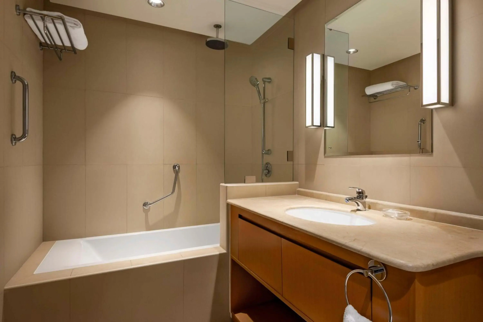 Photo - Levatio Suites Muscat, a member of Radisson Individuals