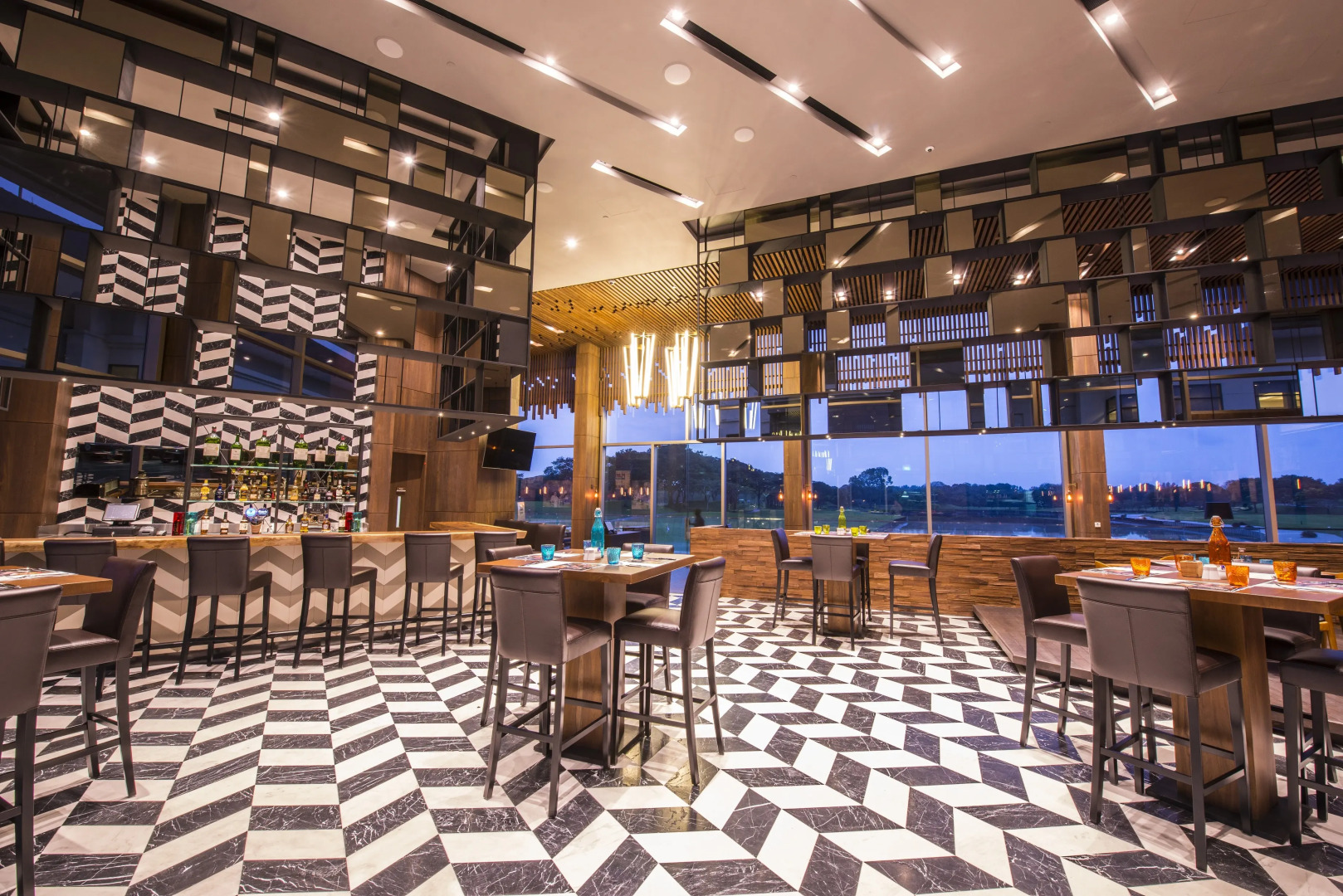 Foto - Dusit Thani Laguna Singapore