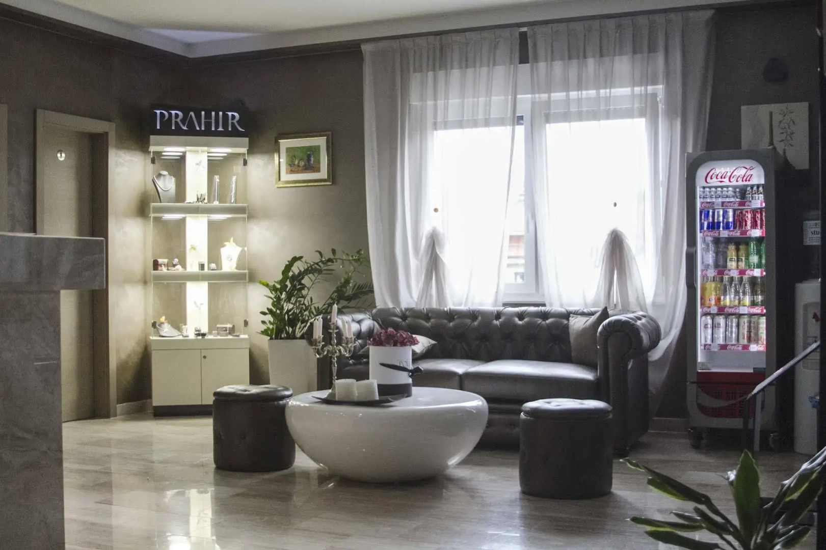 Foto - Royal Airport Hotel