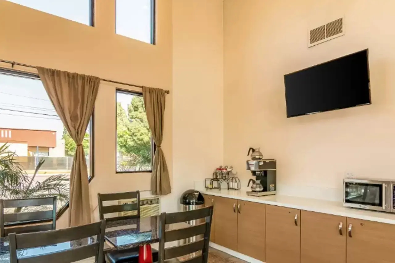 Foto - Rodeway Inn Artesia Cerritos