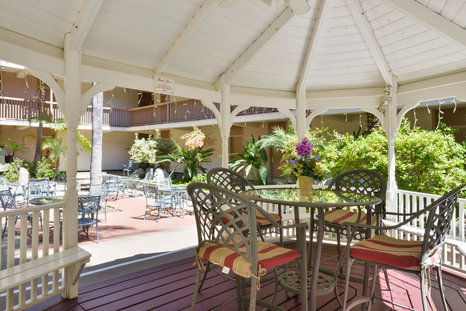 Foto - Best Western Plus Thousand Oaks Inn