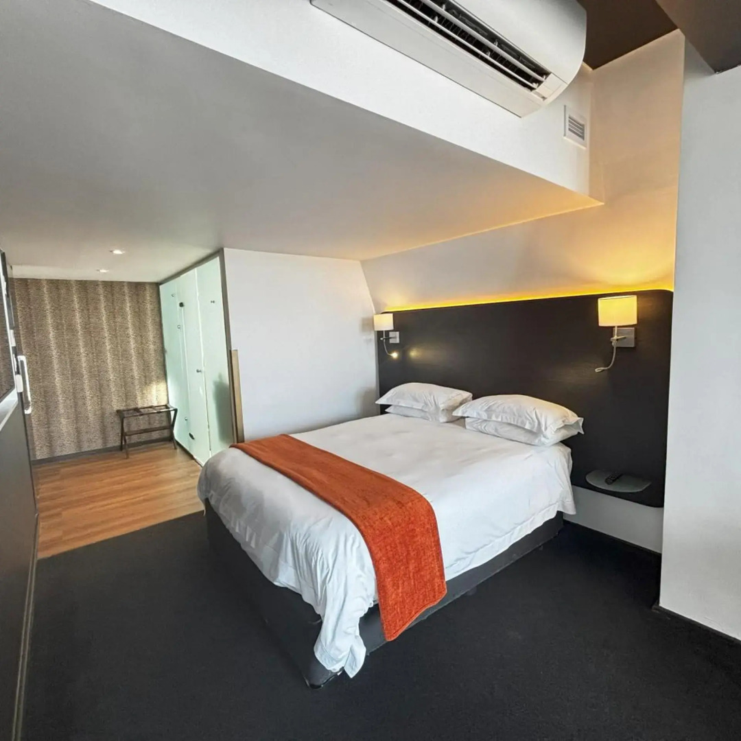 Foto - ONOMO Hotel Waterfront