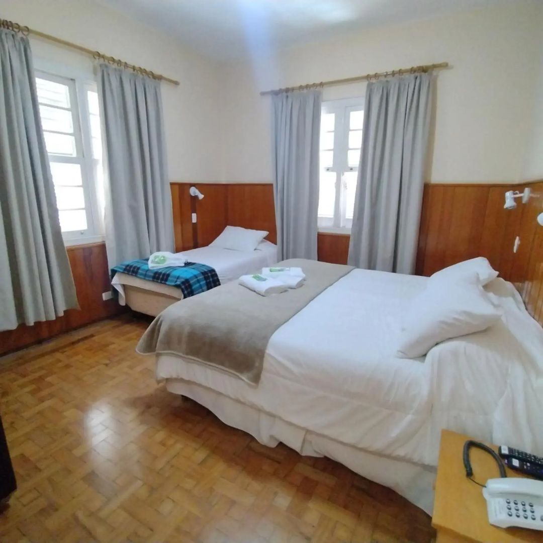 Foto - Hotel Casa São José
