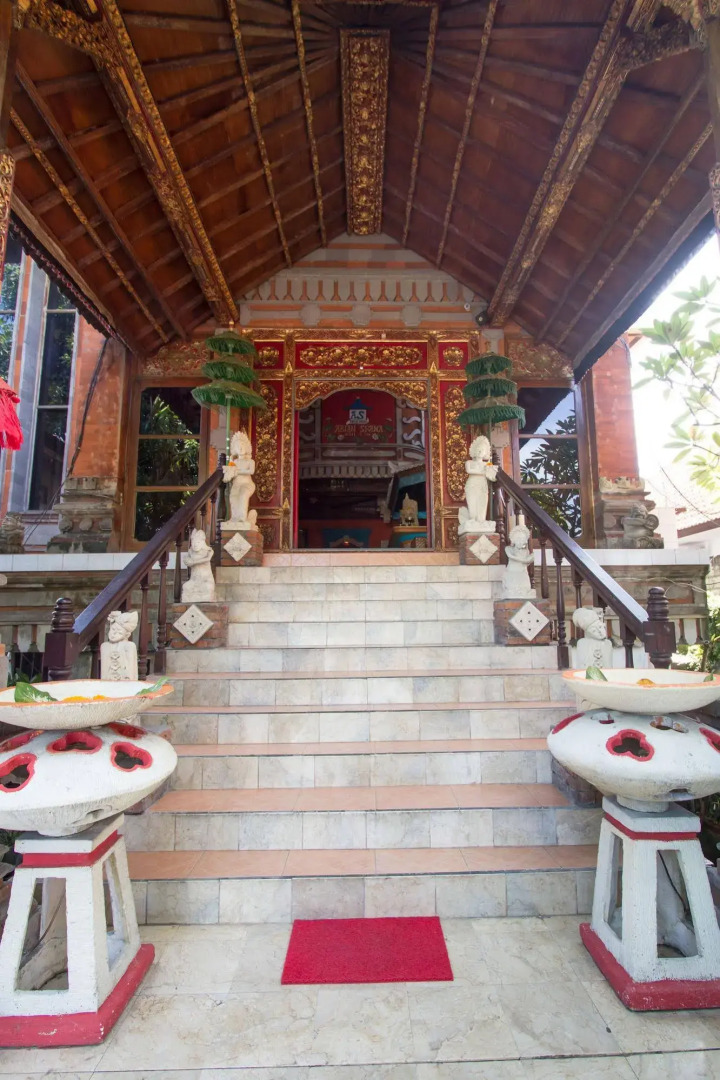 Photo - Abian Srama Hotel and Spa