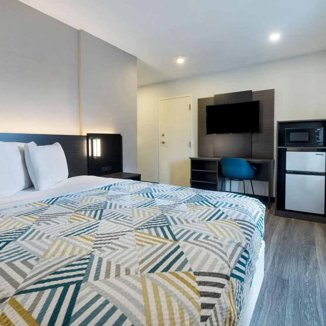 Photo - Motel 6-McAllen, TX - East