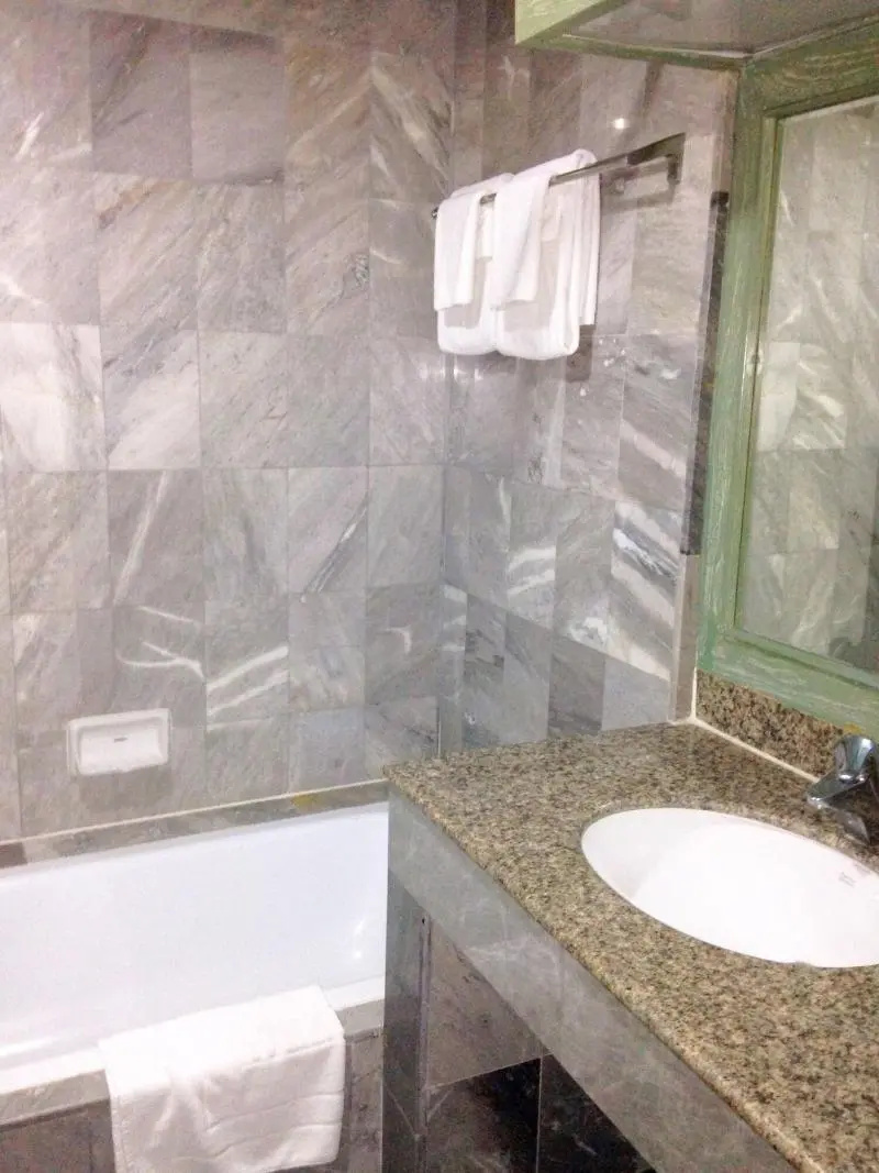 Foto - Lee Place Hotel