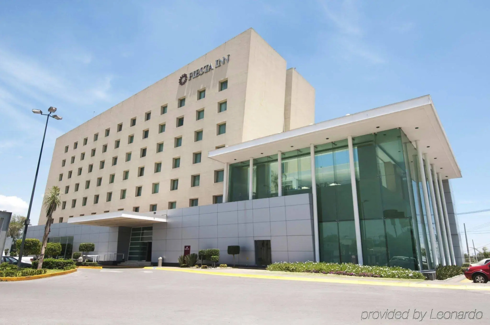 Photo - Fiesta Inn Cuautitlan