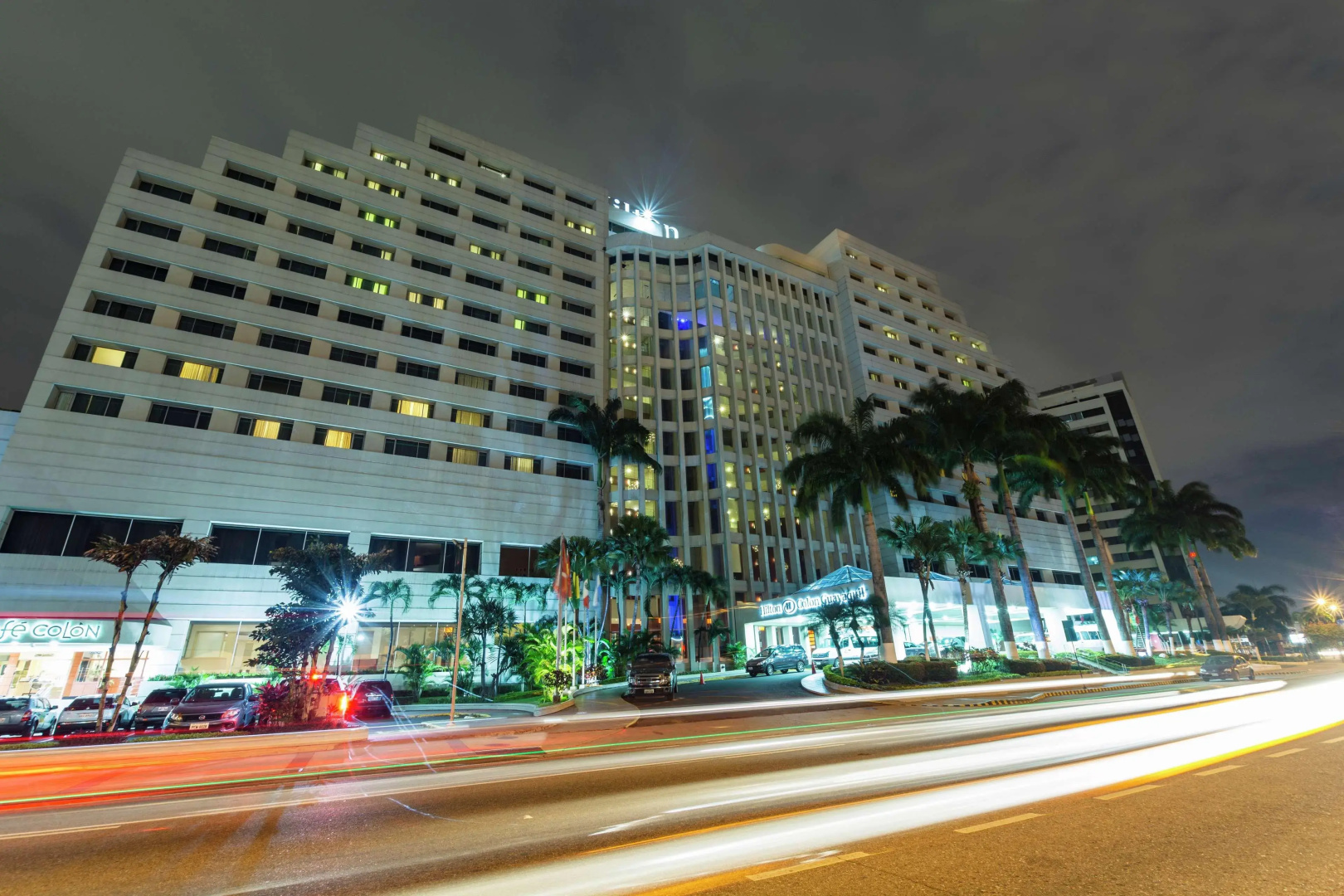 Photo - Hilton Colon Guayaquil Hotel