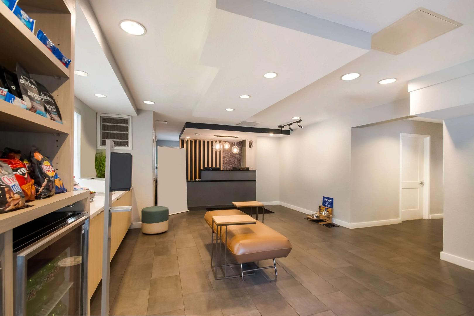 Photo - Sonesta Simply Suites Falls Church