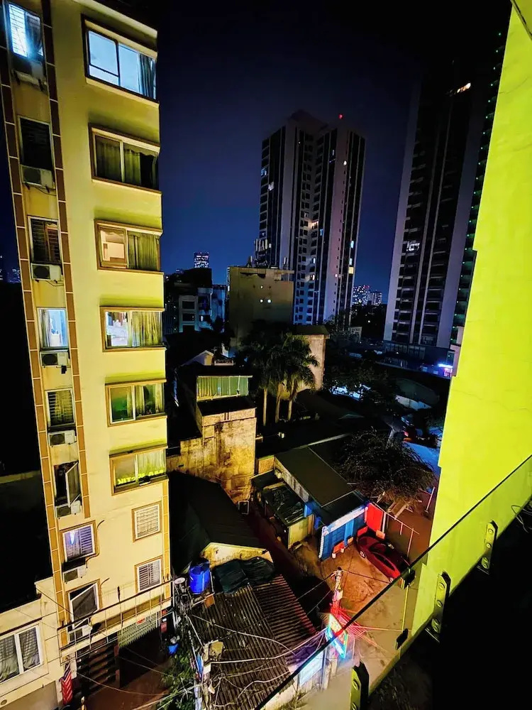 Foto - Majestik Hotel