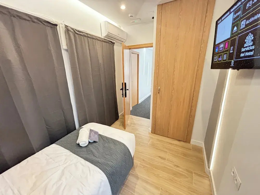 Photo - Futurotel Ds