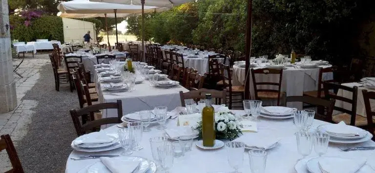 Photo - Masseria Agrituristica Lama San Giorgio