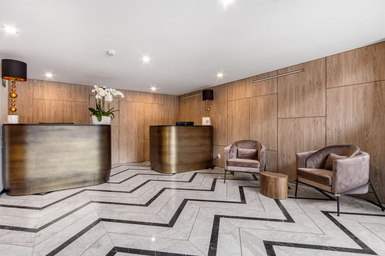 Foto - Hotel Elements by Marquis