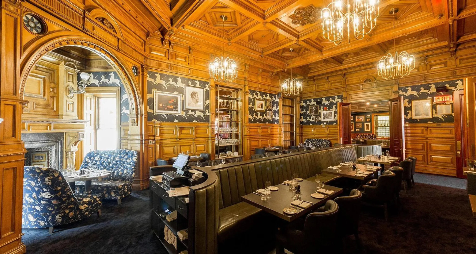 Foto - Le Mount Stephen