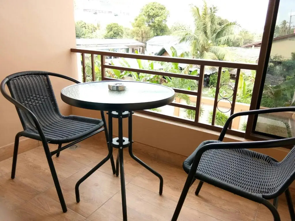 Photo - SK Resort Pattaya