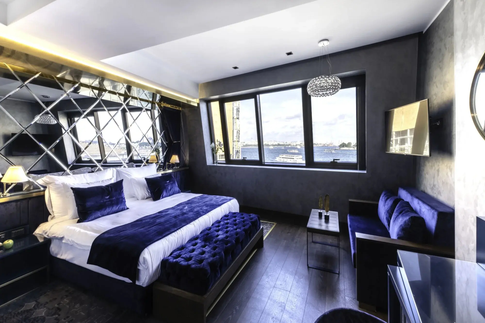 Photo - The Wings Hotels Karakoy