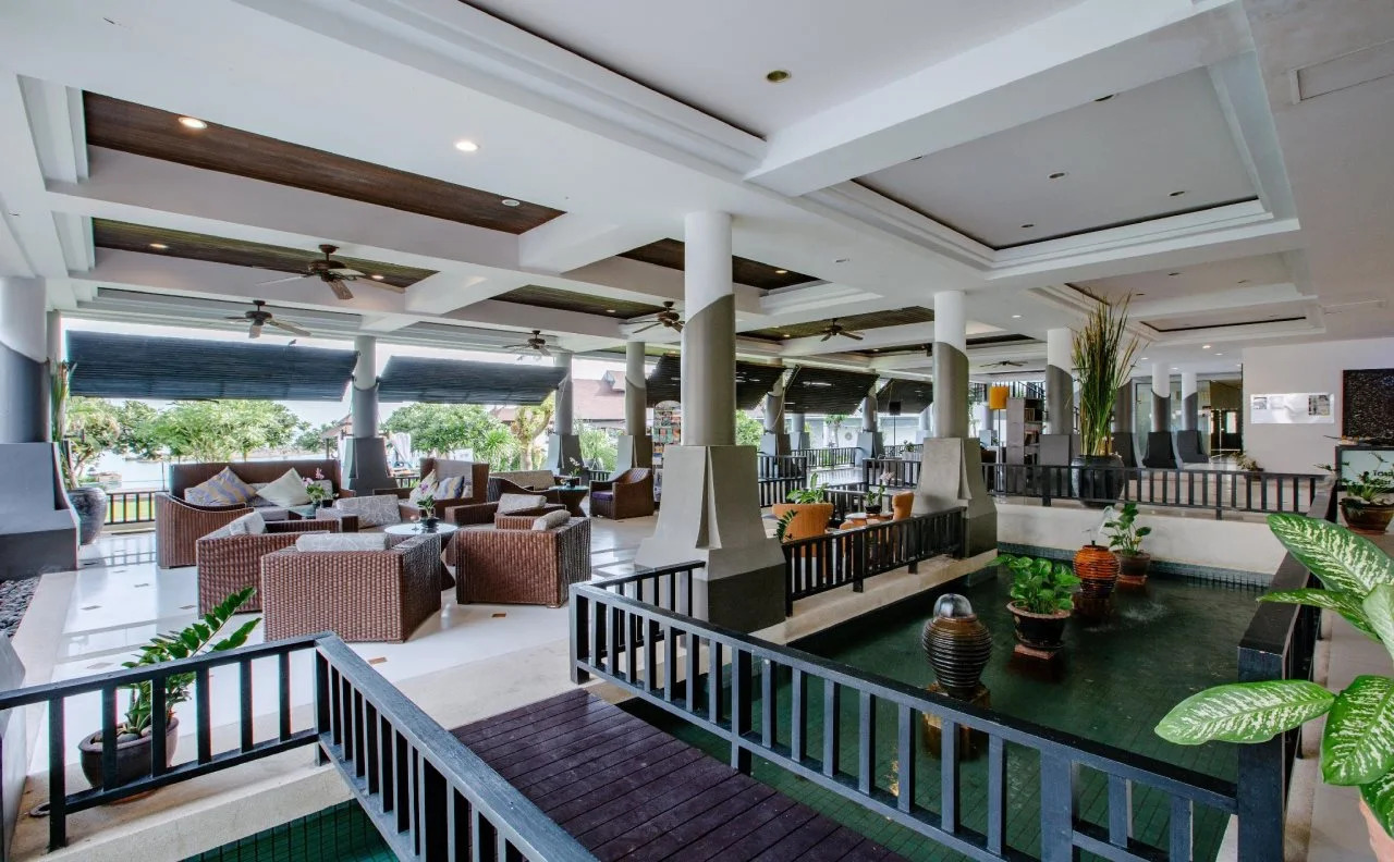 Foto - Samaya Wellness Resort