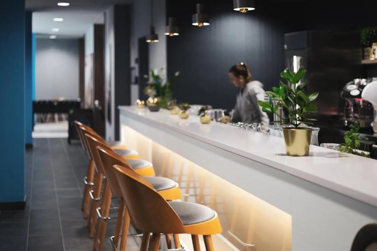 Foto - Holiday Inn - the niu, Brass Munich Olympiapark by IHG